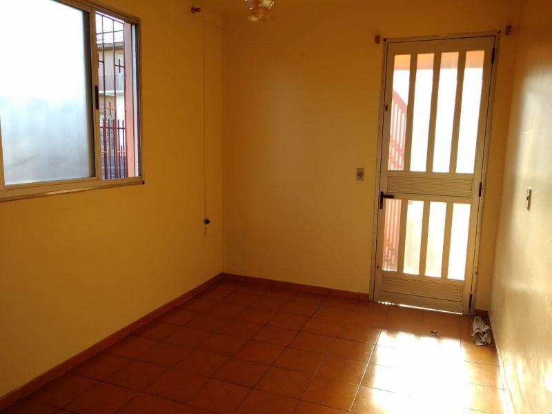 Casa 2 quartos  no Juscelino Kubitschek