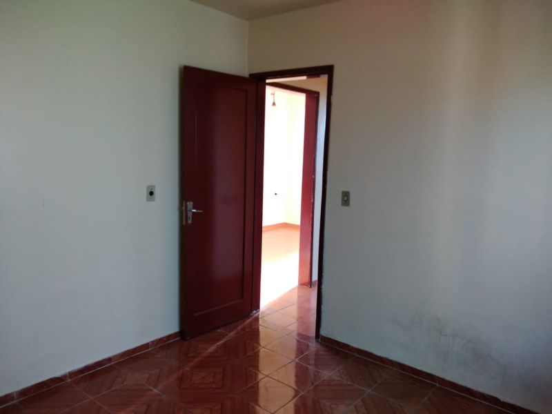 Casa 2 quartos  no Juscelino Kubitschek
