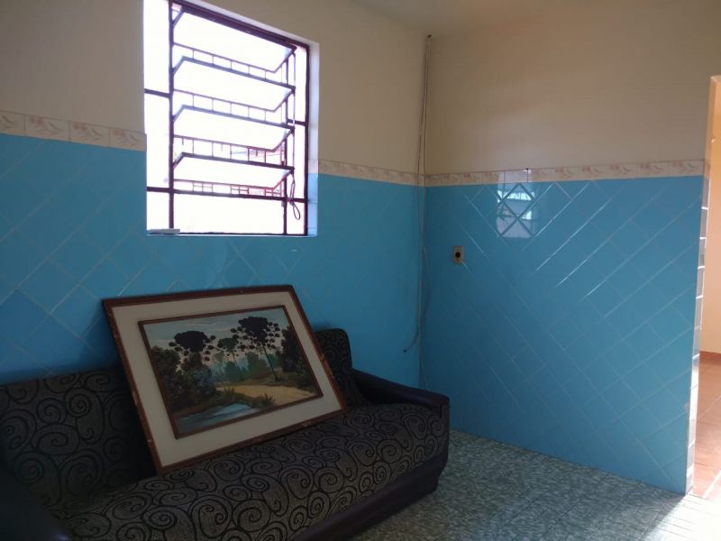 Casa 2 quartos  no Juscelino Kubitschek