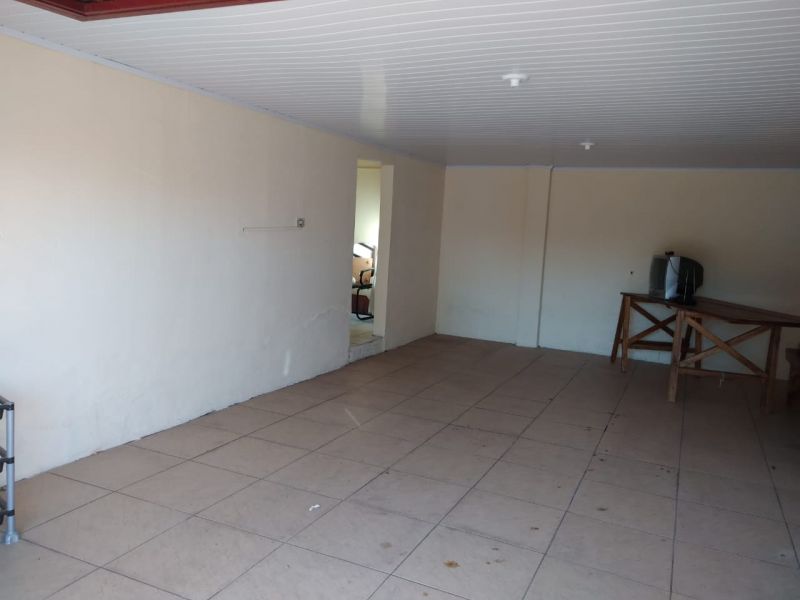 Casa 2 quartos  no Juscelino Kubitschek