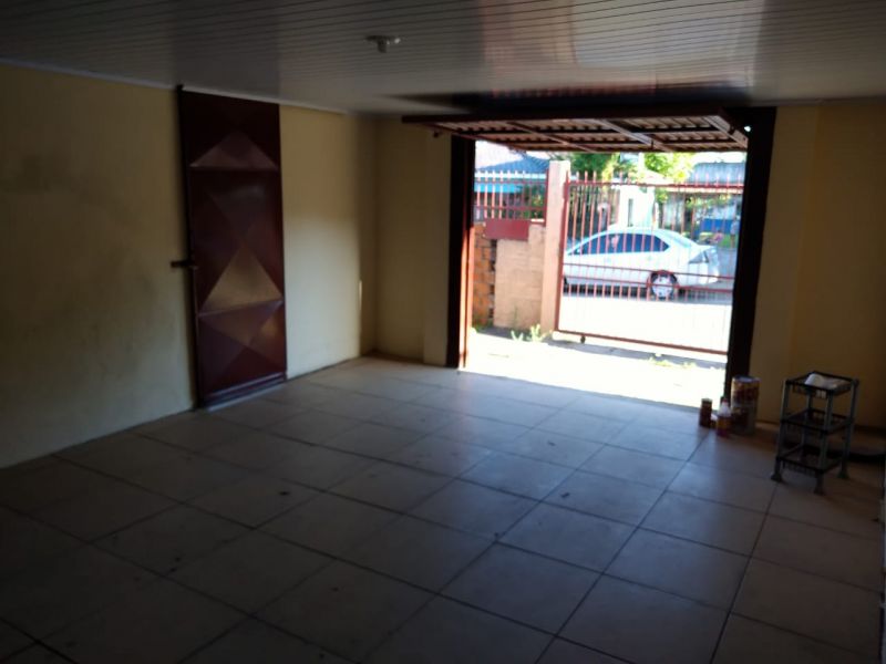 Casa 2 quartos  no Juscelino Kubitschek
