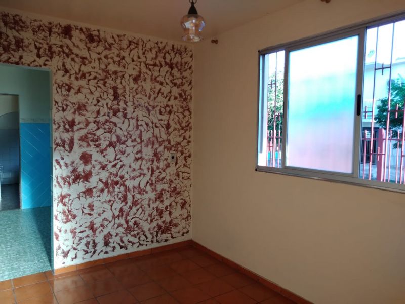 Casa 2 quartos  no Juscelino Kubitschek