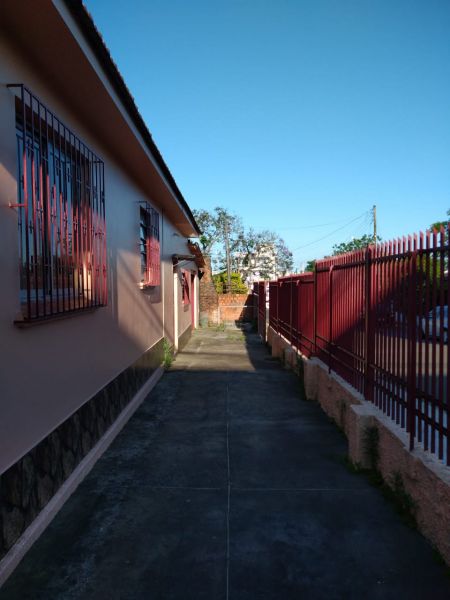 Casa 2 quartos  no Juscelino Kubitschek