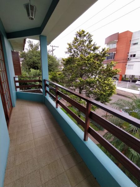 Casa 3 quartos  no Nossa Senhora de Lourdes