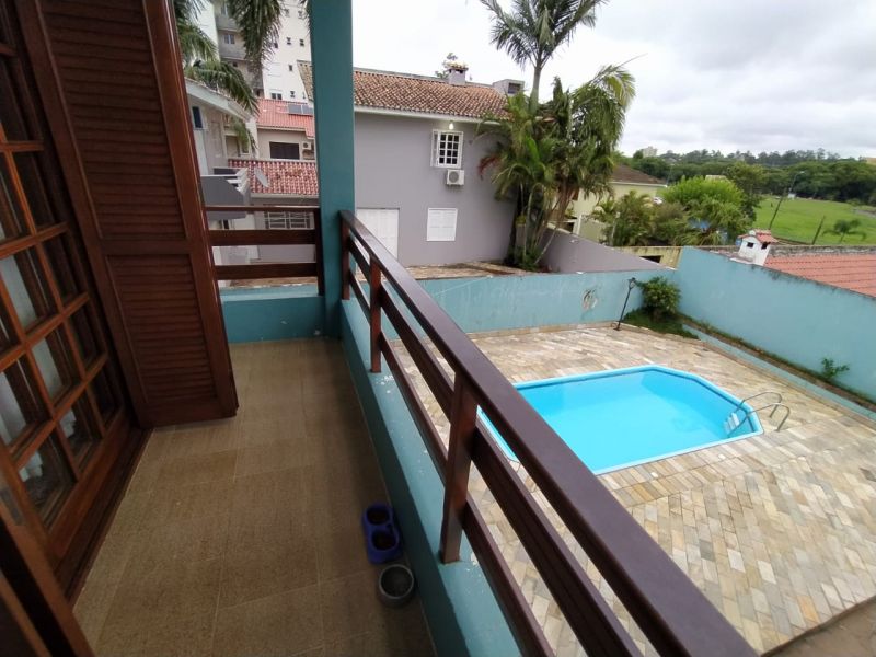 Casa 3 quartos  no Nossa Senhora de Lourdes