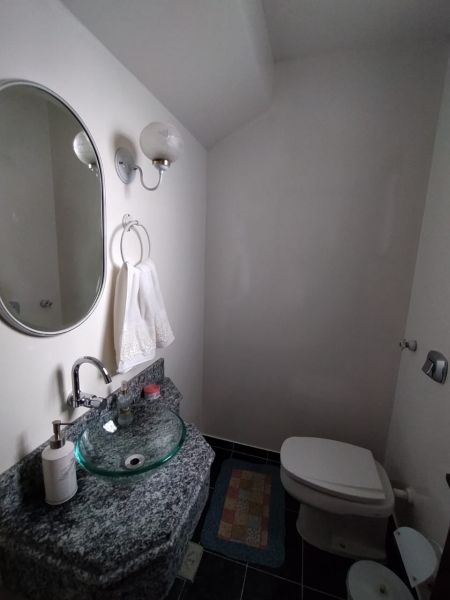 Casa 3 quartos  no Nossa Senhora de Lourdes