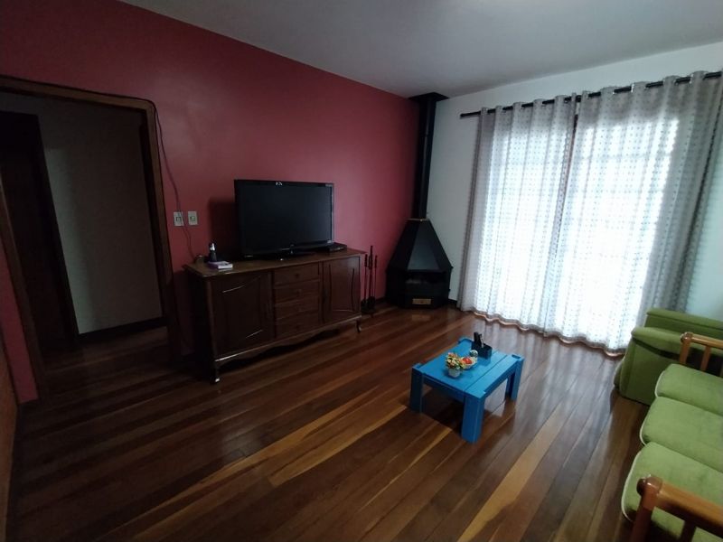 Casa 3 quartos  no Nossa Senhora de Lourdes