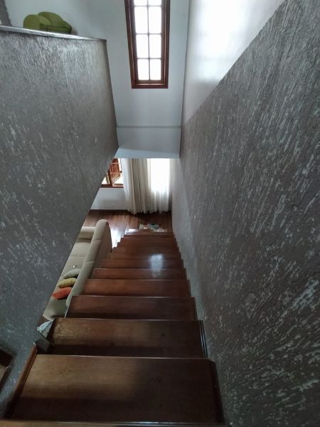 Casa 3 quartos  no Nossa Senhora de Lourdes