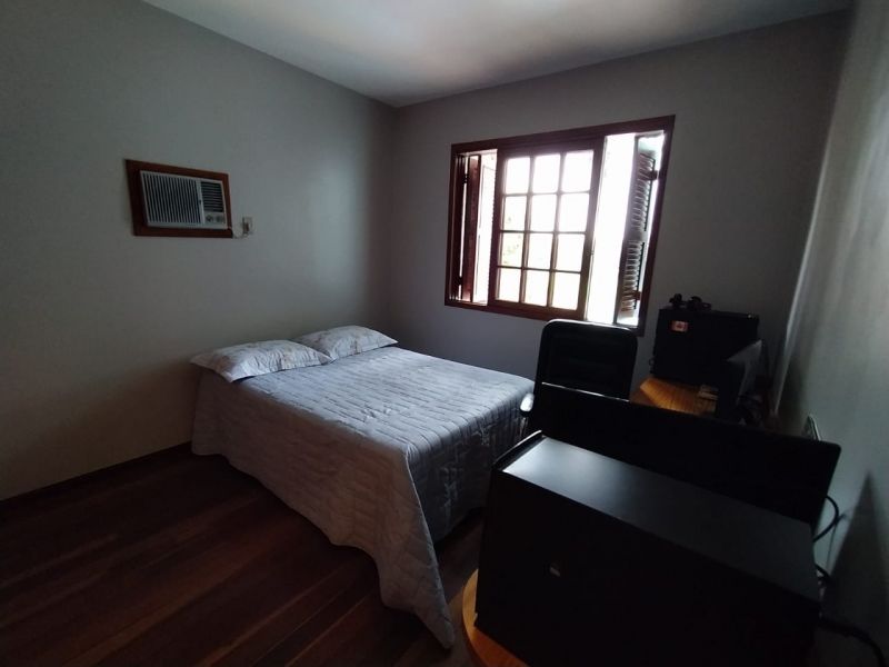 Casa 3 quartos  no Nossa Senhora de Lourdes