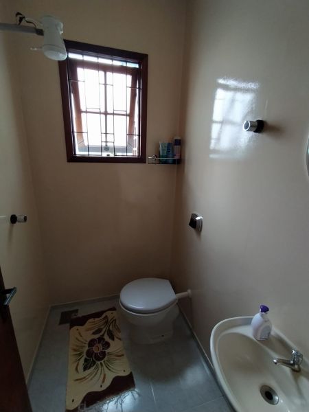 Casa 3 quartos  no Nossa Senhora de Lourdes