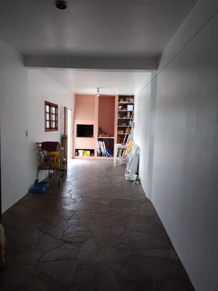 Casa 3 quartos  no Nossa Senhora de Lourdes