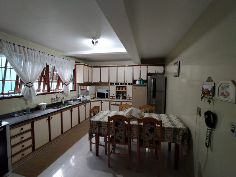 Casa 3 quartos  no Nossa Senhora de Lourdes