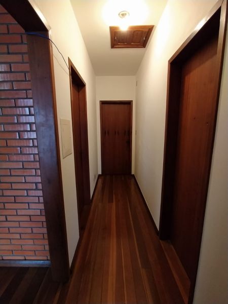 Casa 3 quartos  no Nossa Senhora de Lourdes