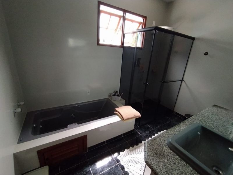 Casa 3 quartos  no Nossa Senhora de Lourdes