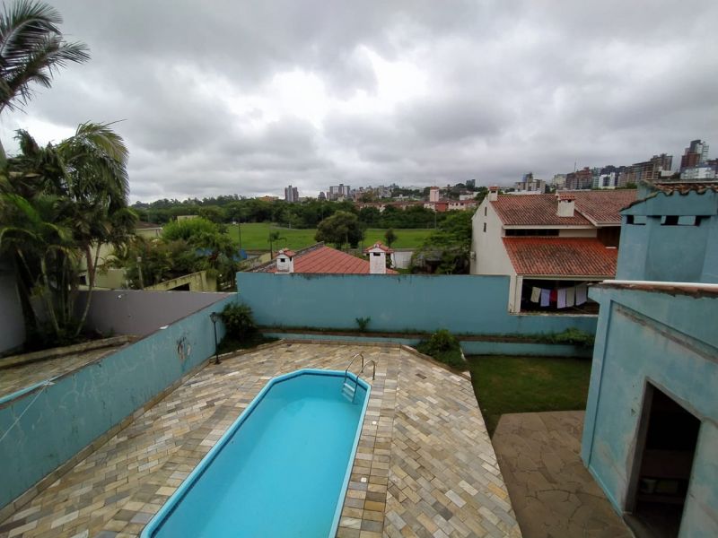 Casa 3 quartos  no Nossa Senhora de Lourdes