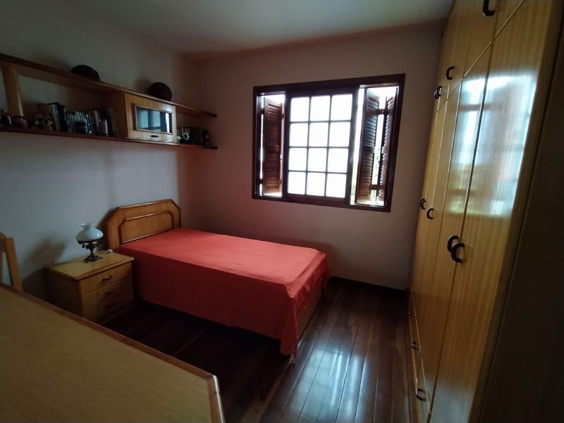 Casa 3 quartos  no Nossa Senhora de Lourdes
