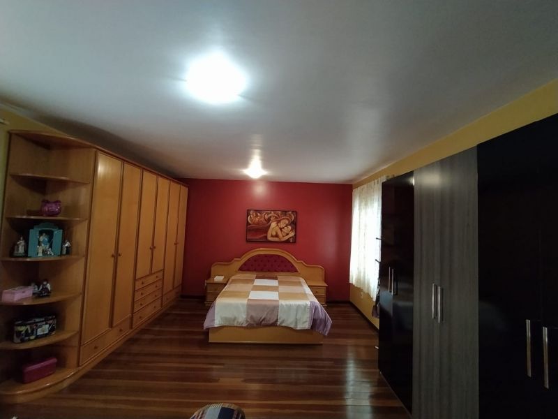 Casa 3 quartos  no Nossa Senhora de Lourdes