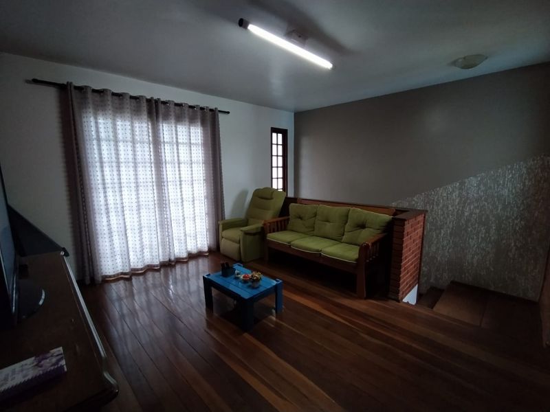 Casa 3 quartos  no Nossa Senhora de Lourdes