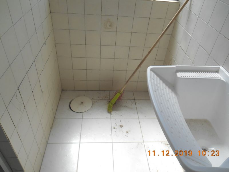 Apartamento 2 quartos  no Centro