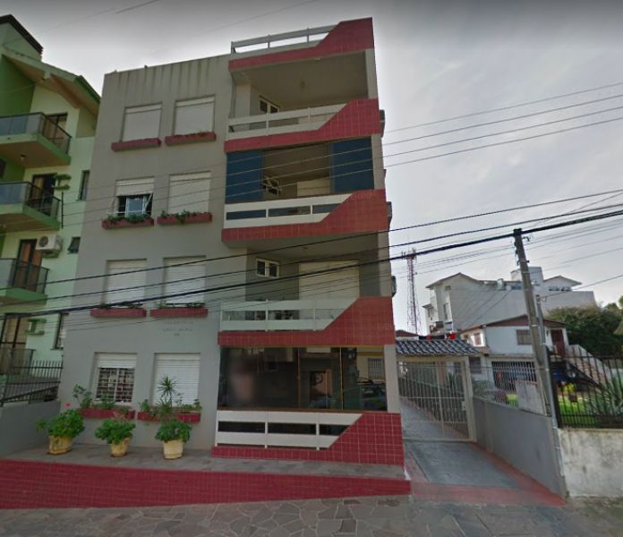 Apartamento 2 quartos  no Centro