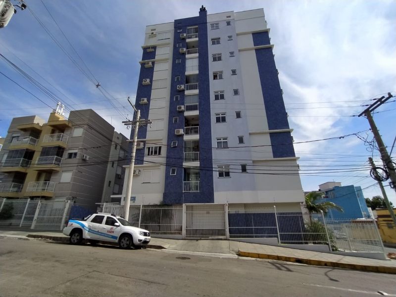 Apartamento 1 quarto  no Nossa Senhora do Rosrio