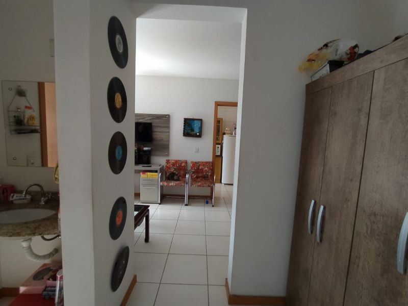 Apartamento 1 quarto  no Nossa Senhora do Rosrio