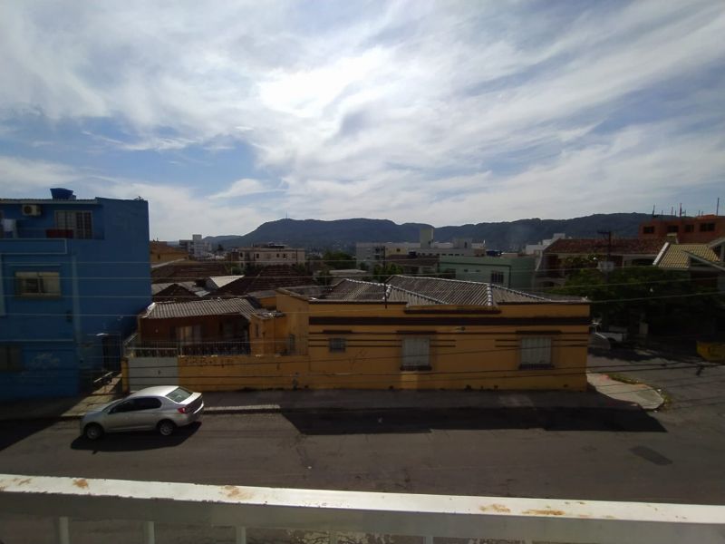 Apartamento 1 quarto  no Nossa Senhora do Rosrio