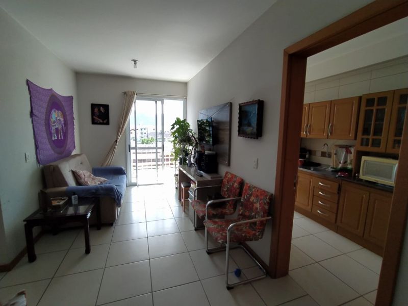 Apartamento 1 quarto  no Nossa Senhora do Rosrio