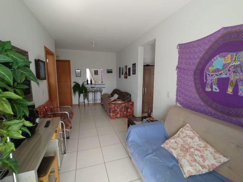 Apartamento 1 quarto  no Nossa Senhora do Rosrio
