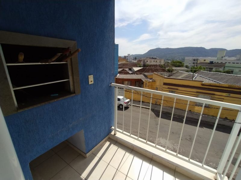 Apartamento 1 quarto  no Nossa Senhora do Rosrio
