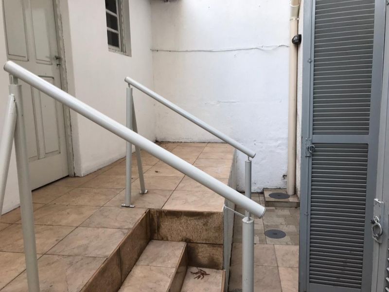 Apartamento 1 quarto  no Centro