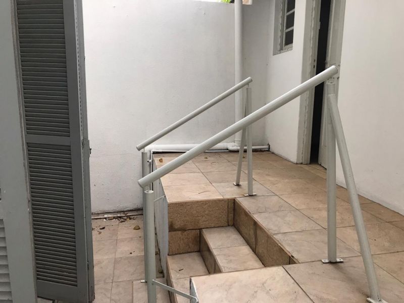 Apartamento 1 quarto  no Centro