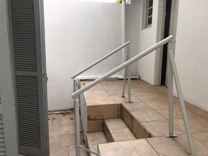 Apartamento 1 quarto  no Centro