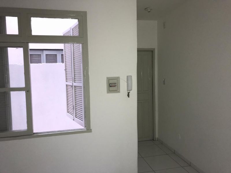 Apartamento 1 quarto  no Centro