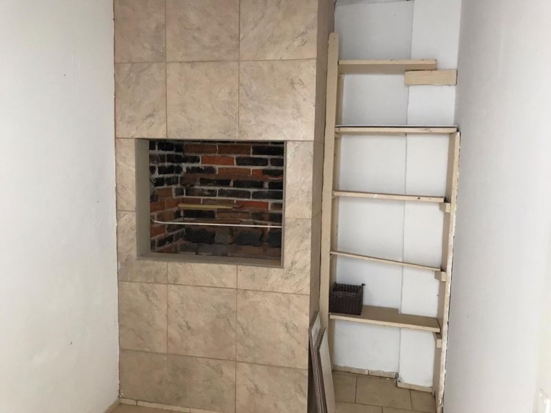 Apartamento 1 quarto  no Centro