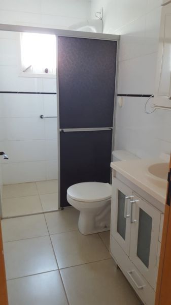 Apartamento 2 quartos  no Centro