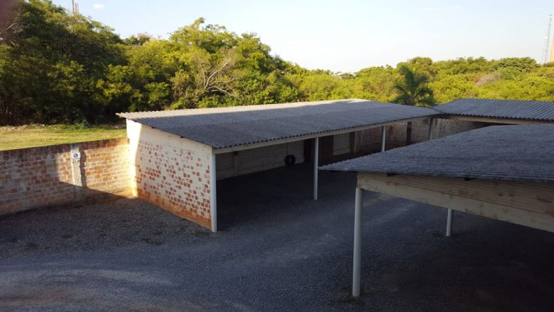 Apartamento 2 quartos  no Centro