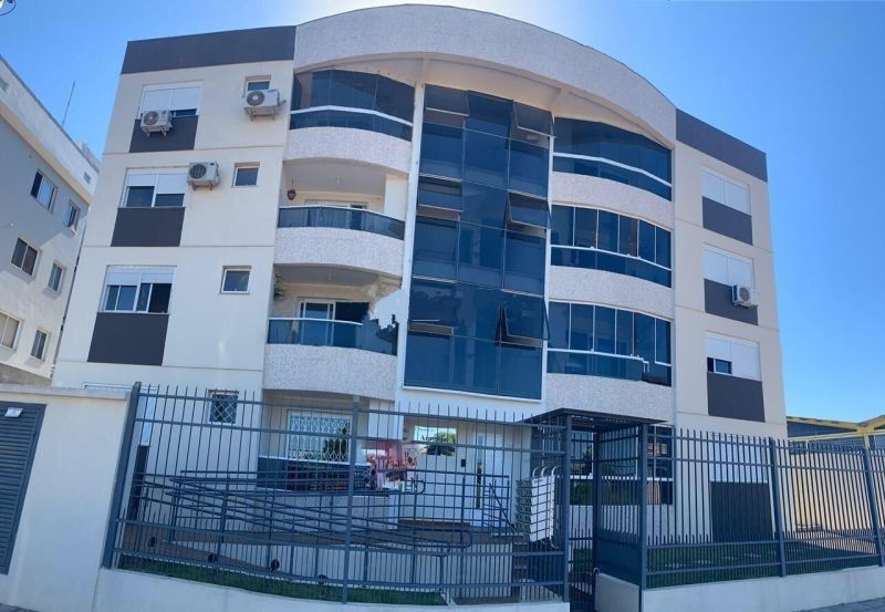 Apartamento 3 quartos  no Camobi