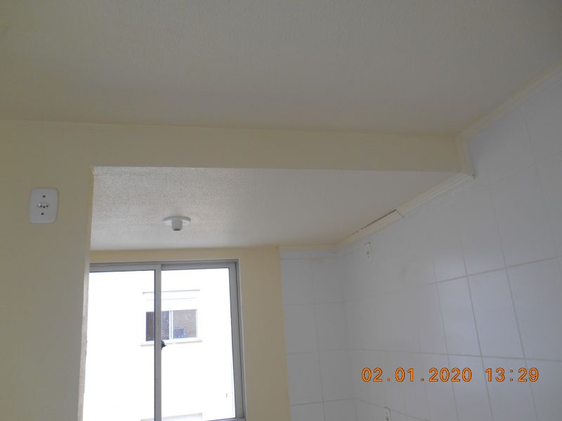 Apartamento 2 quartos  no Medianeira