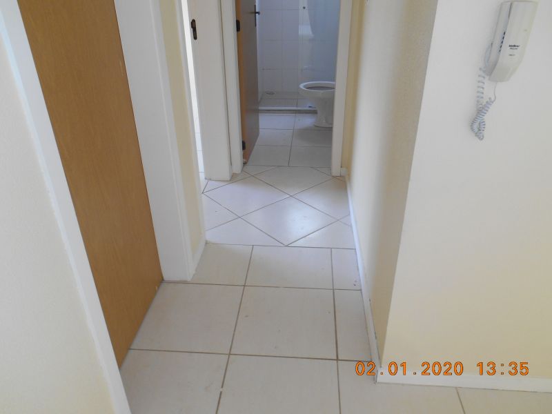 Apartamento 2 quartos  no Medianeira