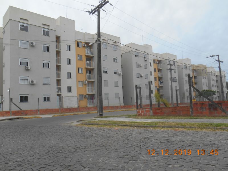 Apartamento 2 quartos  no Medianeira