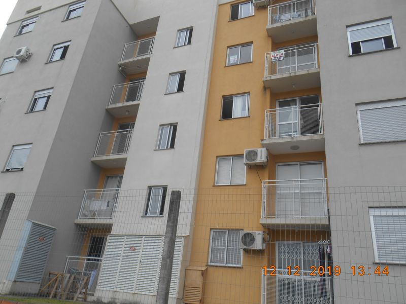 Apartamento 2 quartos  no Medianeira