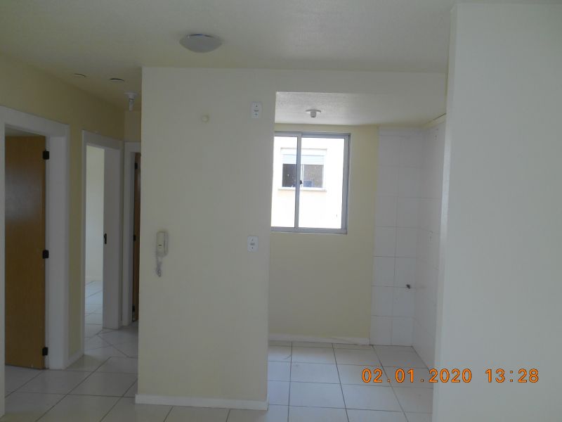 Apartamento 2 quartos  no Medianeira