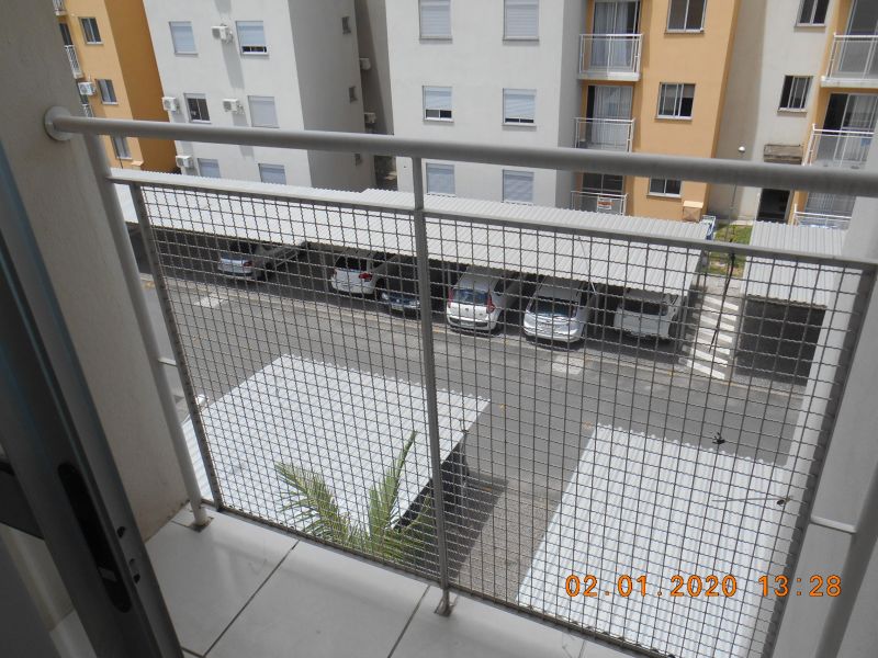Apartamento 2 quartos  no Medianeira