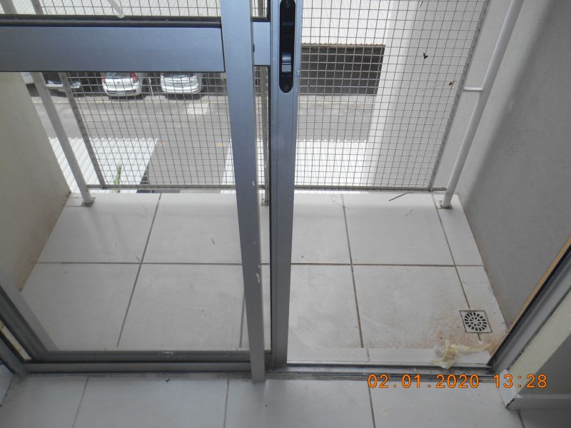 Apartamento 2 quartos  no Medianeira