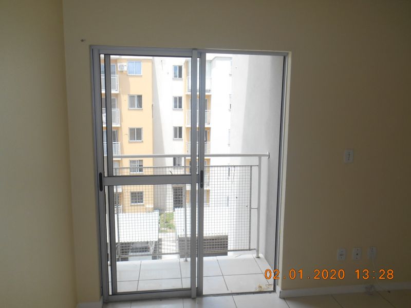Apartamento 2 quartos  no Medianeira