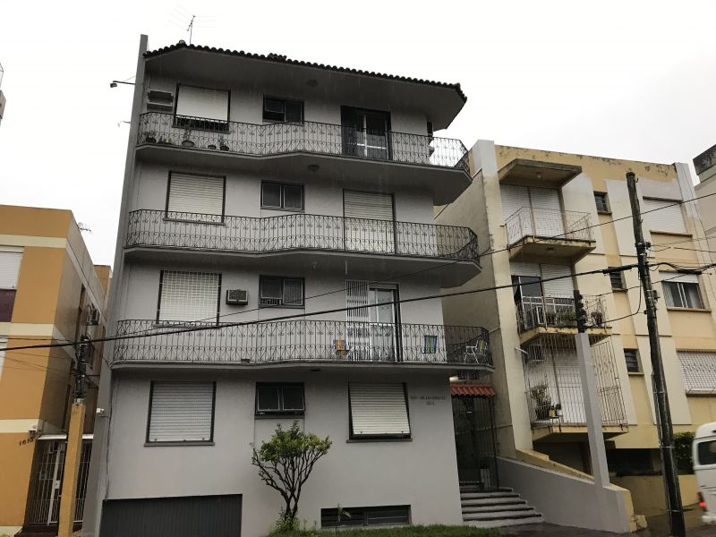 Apartamento 2 quartos  no Centro