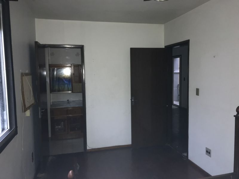 Apartamento 2 quartos  no Centro