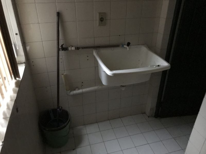 Apartamento 2 quartos  no Centro