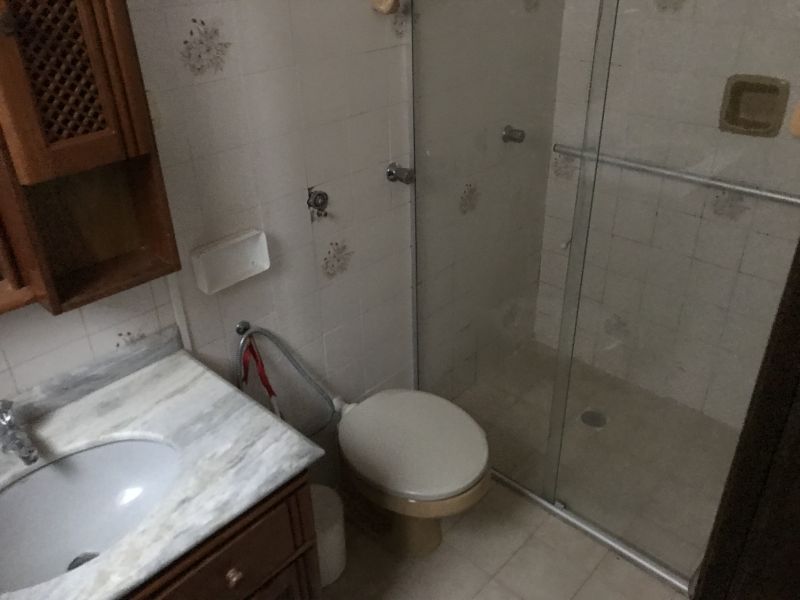 Apartamento 2 quartos  no Centro